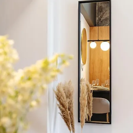 Apartament Boho Ii - Loftaffair Kraków
