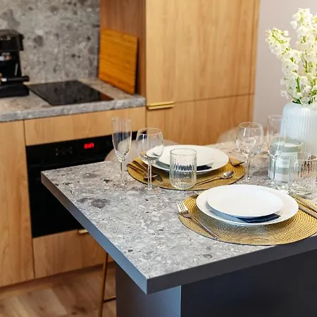 Apartament Boho Ii - Loftaffair *