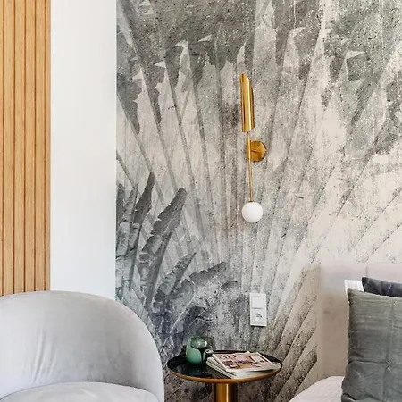 Apartament Boho Ii - Loftaffair