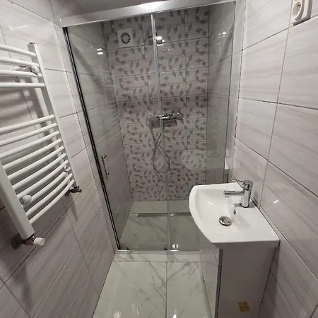 Kacik 8 Apartamento