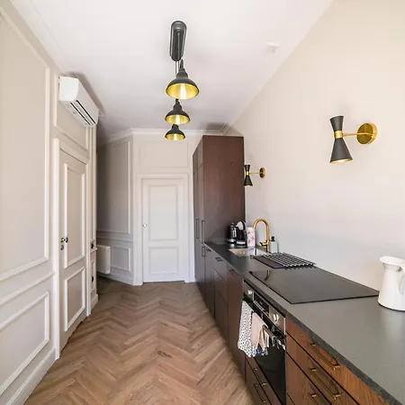 Krolewska Deluxe Comfy Krakow