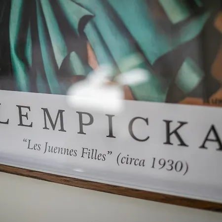 Krolewska Deluxe Comfy