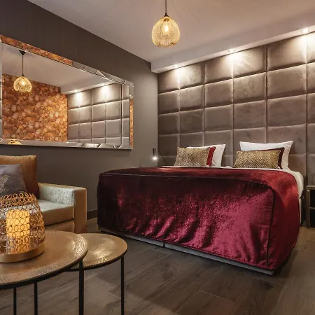 Art Luxury Krakow