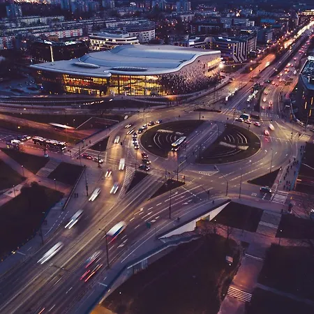 Art Luxury 4* Krakow