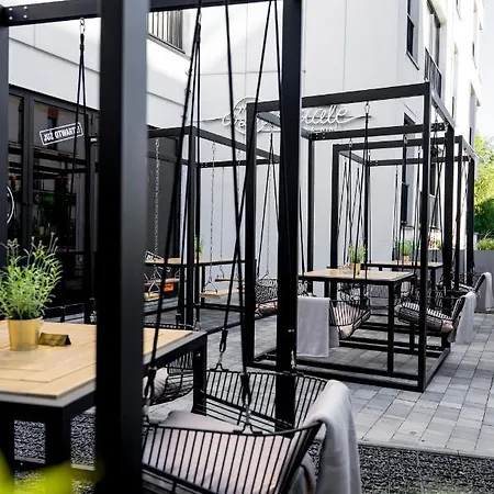 Art Luxury Hotel 4*