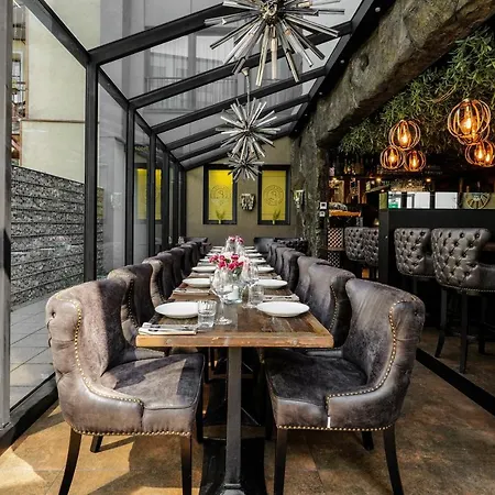 Art Luxury Krakow