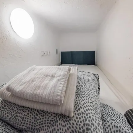 Micro 2,5 Qm - Najmniejsze Swiata 2,5 Mkw Apartmán Krakov