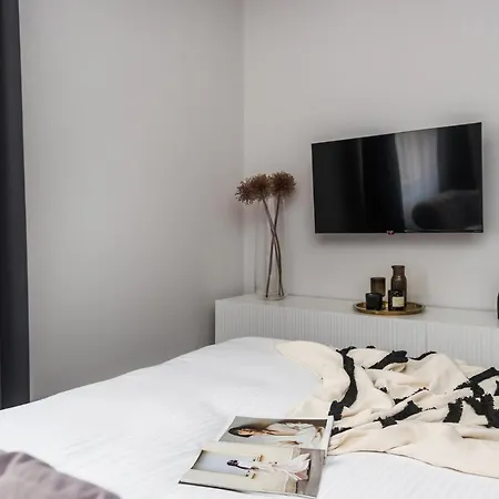 شقة Cracovian House - Loftaffair كراكوفيا