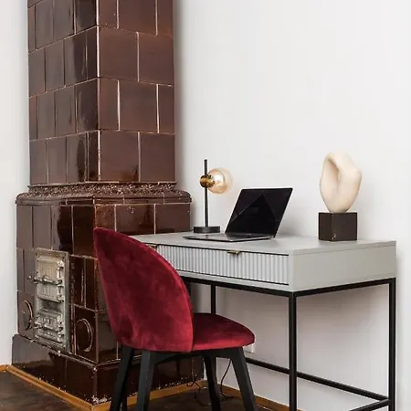 Cracovian House - Loftaffair * كراكوفيا