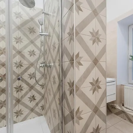 Cracovian House - Loftaffair كراكوفيا