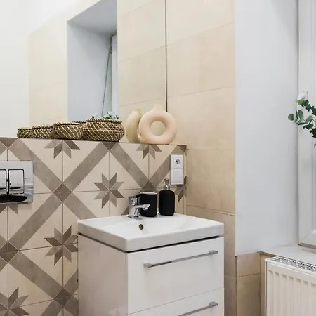 Cracovian House - Loftaffair * كراكوفيا