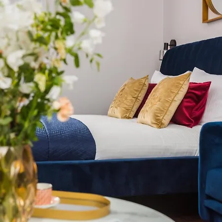 Cracovian House - Loftaffair شقة كراكوفيا