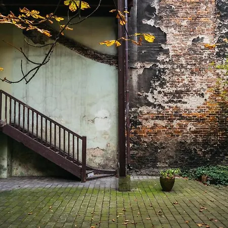 Sklodowskiej Ii - Loftaffair Apartment Krakow