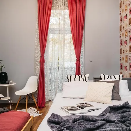 Sklodowskiej Ii - Loftaffair Apartment *