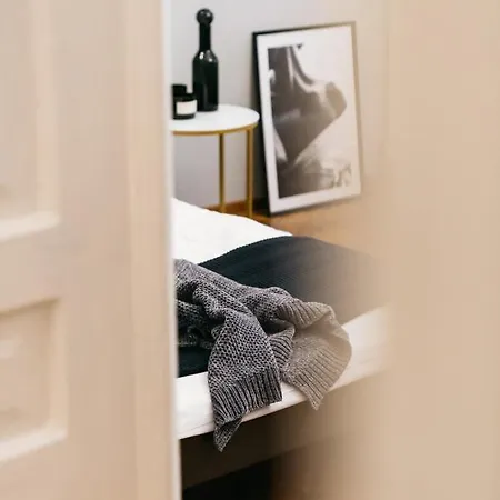 Sklodowskiej Ii - Loftaffair Apartment Krakow