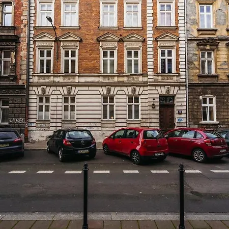 Apartment Sklodowskiej Ii - Loftaffair *