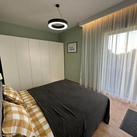 Tyniecka 118k - Prestige By Jso Apartament