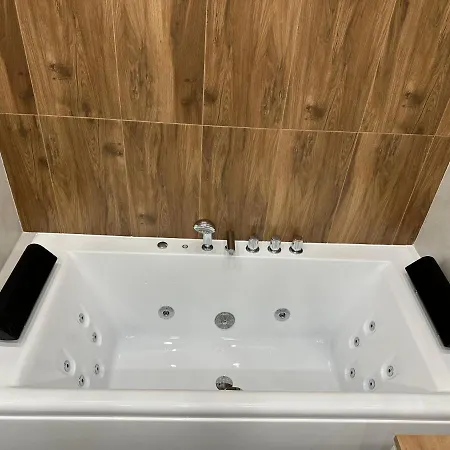 Apartament Tyniecka 118k - Prestige By Jso Kraków