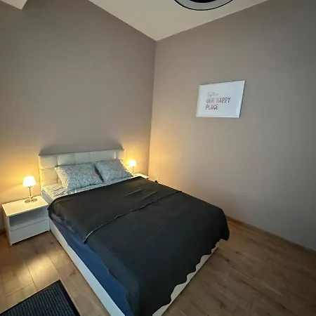 Tyniecka 118k - Prestige By Jso Apartament *