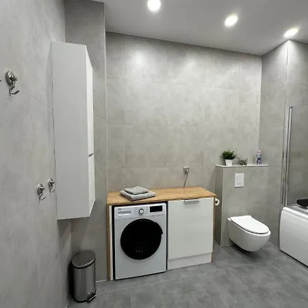 Tyniecka 118k - Prestige By Jso Apartament Kraków