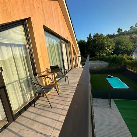 Tyniecka 118k - Prestige By Jso Apartament Kraków