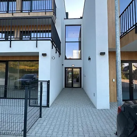 Tyniecka 118k - Prestige By Jso Apartament