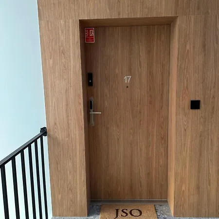 Apartament Tyniecka 118k - Prestige By Jso *