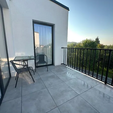 Tyniecka 118k - Prestige By Jso Apartament Kraków