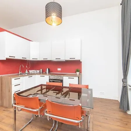 Apartmán Loft Boutique *