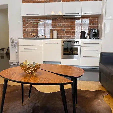 Golden Pearl - Main Square, 100 Sqm, 4 Krakau