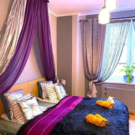 Silwer Homestay