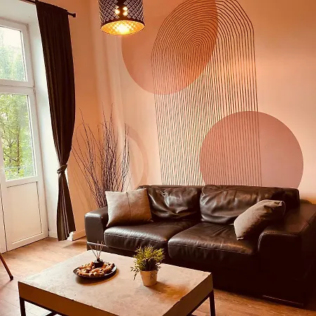 Loft Boutique Apartmán