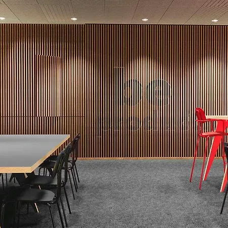Ibis Styles Centrum Hotel Cracovie
