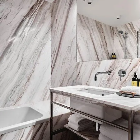 Hotel H15 Luxury Palace - Destigo Krakau