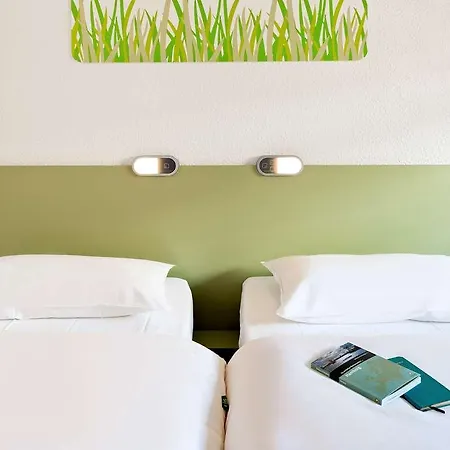 Ibis Budget Stare מלון קרקוב