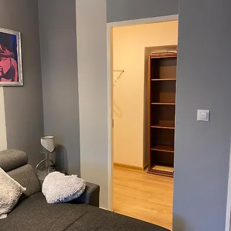 Silwer Homestay Krakow