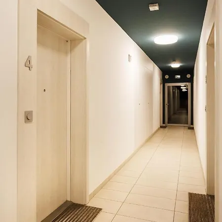 Of The Kings- Szafir Apartment Krakow