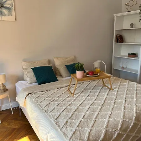 Апартаменты 72m2 Spacious By Rentujemy *