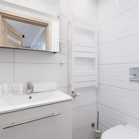 Grzegorzki Moniuszki Cracow By Renters Krakow