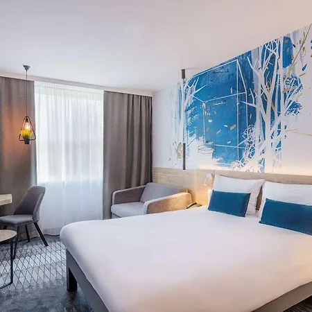 Ibis Styles Kraków East Cracovia