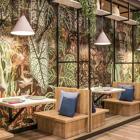 Ibis Styles Kraków East