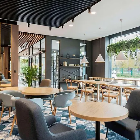 Ibis Styles Kraków East Cracovia