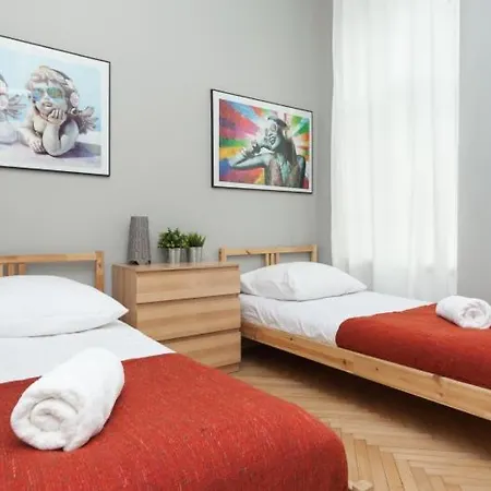 Apartment Dietla 57 - Diomedes Small One-bedroom 12 Krakow