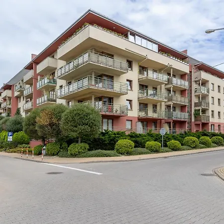 Mondrian Cracow - 2 Bedroom For Office By Renters Apartment Krakow