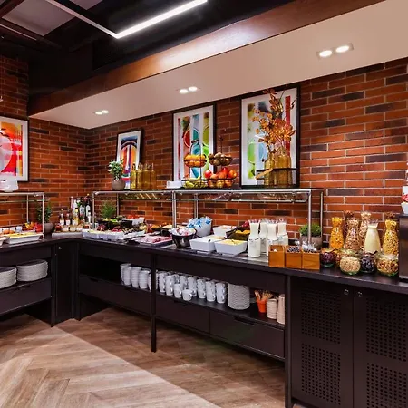 Leonardo Boutique Old Town 3* Krakow