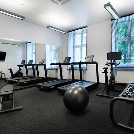 Leonardo Boutique Old Town 3* Krakow