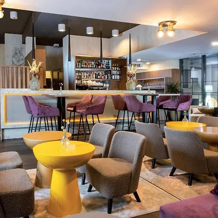 Leonardo Boutique Old Town 3*