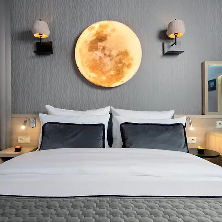 Leonardo Boutique Old Town 3* Krakow