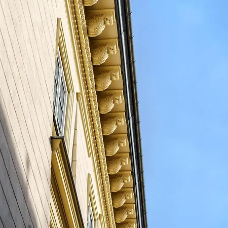 Unicus Palace Old Town - Destigo Otel 5*