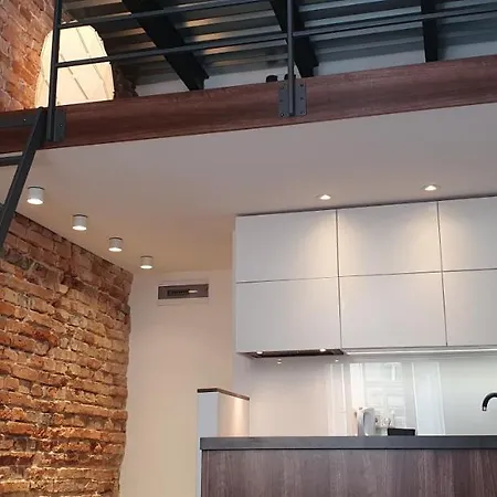 Apartment Cozy Flat Old Town Close To Main Square Krakow
